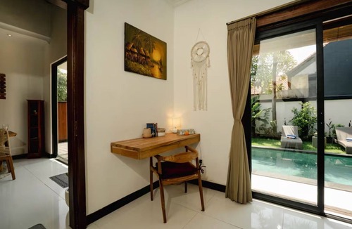 Sanur Kauh Villa | Villa Chintana 8 minutes to the beach, tropical and peaceful atmosphere