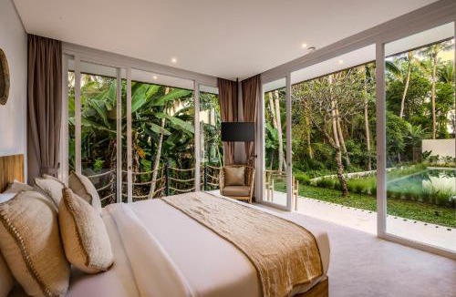 Pengosekan Villa | Villa Cinnal by BaliSuperHost