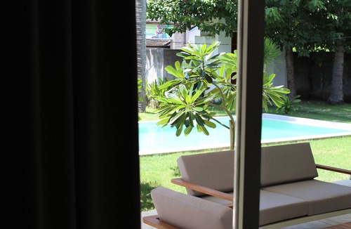 Selong Belanak Villa | Villa Cocody , 5 minutes waking distance from the most famous beach of Lombok