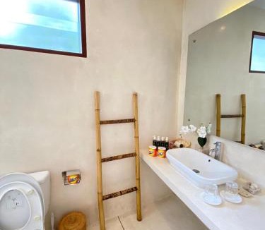 Senggigi House | Villa Collard