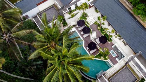 Pengosekan Villa | Villa Damai by BaliSuperHost