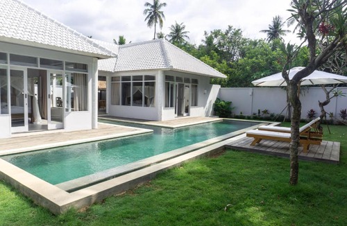 Bondalem Villa | Villa Damgan