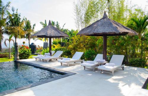 Umeanyar Villa | Villa Danison
