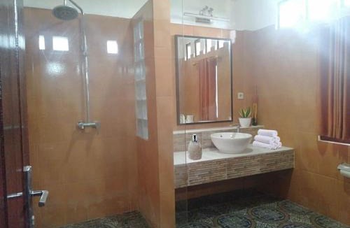 Labuan Bajo Hotel | Villa de Owis