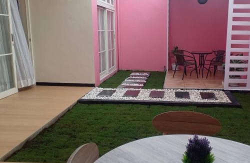 Oro Oro Ombo Villa | Villa Dean