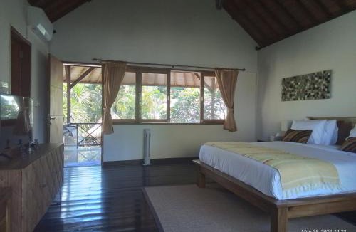 Amed Villa | Villa del Mar Amed Bali