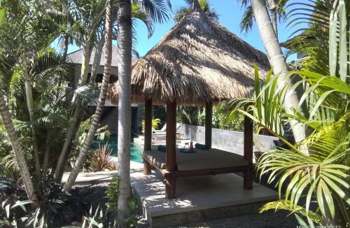 Amed Villa | Villa del Mar Amed Bali