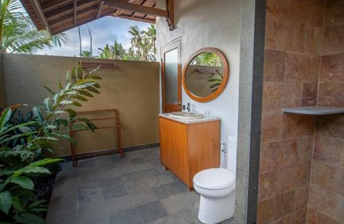 Singakerta Villa | Villa di carik ubud