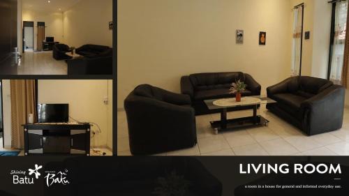 Oro Oro Ombo Villa | Villa DiVaNi