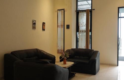 Oro Oro Ombo Villa | Villa DiVaNi