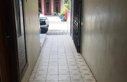 Sidomulyo House | Villa Donald 2