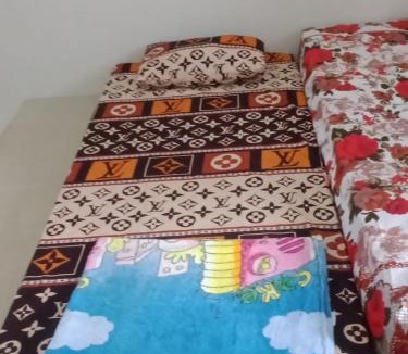 Sibolangit Villa | Villa Dream HillPark Sibolangit BerastagiView