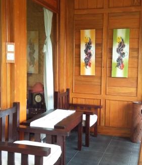 Munduk House | Villa Dua Bintang
