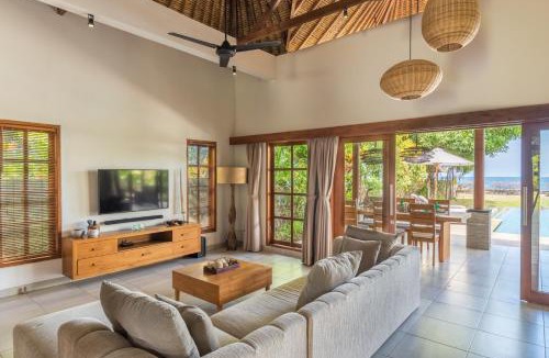 Banjartegehe Villa | Villa Emerald