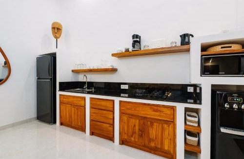 Beraban Villa | Villa Emilia