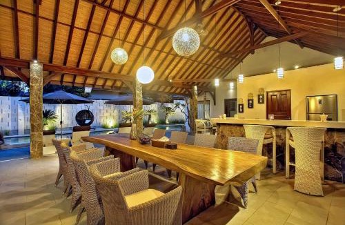 Nakula Villa | Villa Esperanto Seminyak