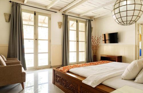 Prawirotaman Villa | Villa Gold