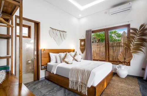 Batuan Villa | Villa Grateful by Alfred in Bali