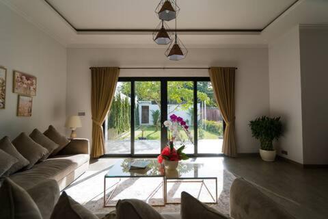 Sanur Villa | Villa Gris Sanur
