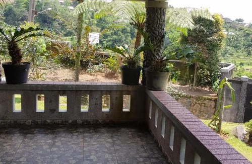 Bogor Villa | Villa gunung salak indah