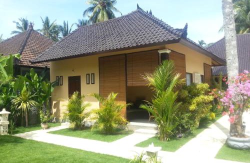 Sengkidu Villa | Villa Gusmania
