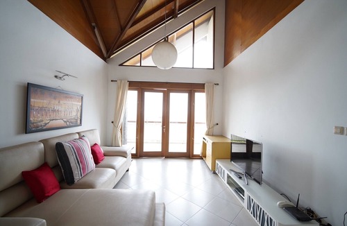 Bandung House | Villa Hanna Bandung (instagram: @villahannabandung)