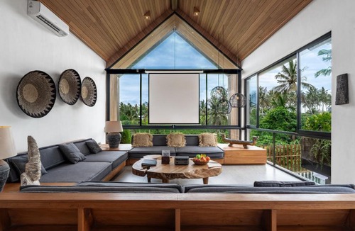Mas Villa | Villa Harmony by BaliSuperHost