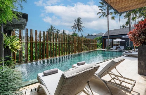 Mas Villa | Villa Harmony by BaliSuperHost