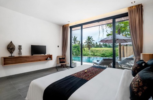Mas Villa | Villa Harmony by BaliSuperHost