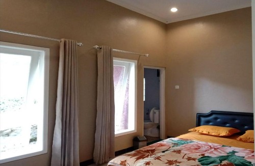 Hargomulyo Villa | Villa Homesate 1