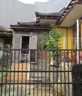Cipanas Villa | VILLA HZ