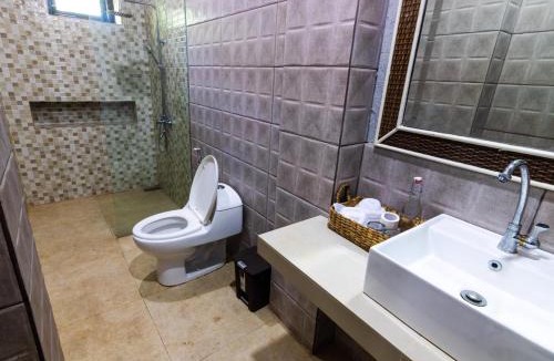 Senggigi House | Villa il nido batulayar