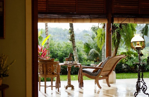 Ubud Villa | Villa Inka by Fantasia Villas