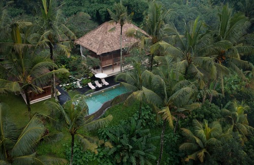 Ubud Villa | Villa Inka by Fantasia Villas