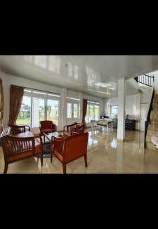 Megamendung Villa | Villa Istana Fitri