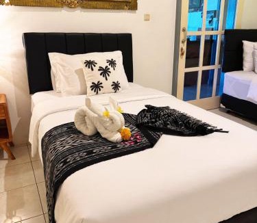 Kayu Putih Villa | Villa Jambu, lovina-kayuputih