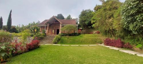 Sentul City Villa | Villa Jati