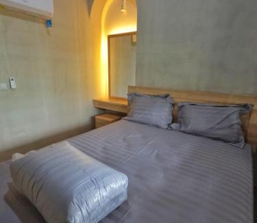 Labuhan Villa | Villa Jessica 1