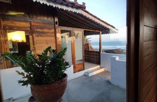 Kretek Villa | Villa Joglo Paris Yogyakarta