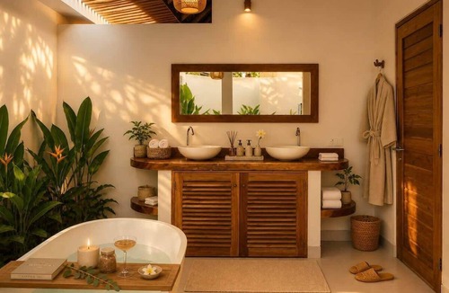 Padonan Villa | Villa Juma