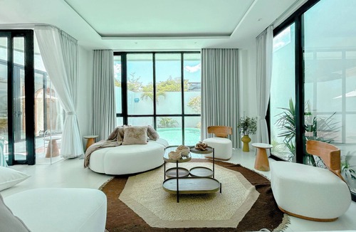 Ungasan Villa | Villa Kalem Uluwatu by Fantasia Villas