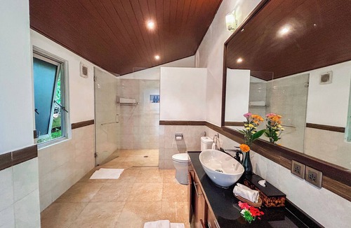 Tegallalang Villa | Villa Kalisha - Romantic Honeymoon or Family Getaway in Ubud