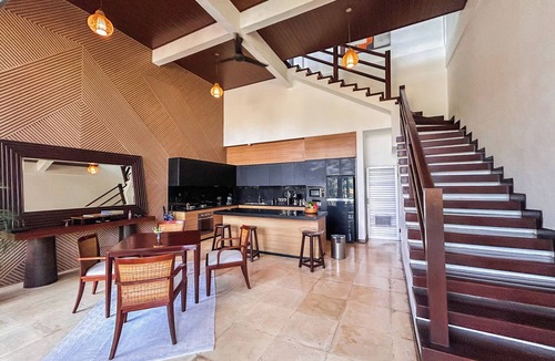 Tegallalang Villa | Villa Kalisha - Romantic Honeymoon or Family Getaway in Ubud