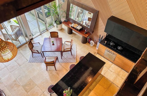 Tegallalang Villa | Villa Kalisha - Romantic Honeymoon or Family Getaway in Ubud