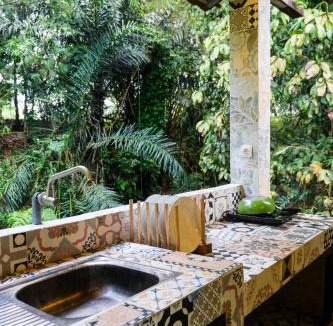 Ngemplak Villa | Villa Kamar Tamu Selomartani 2