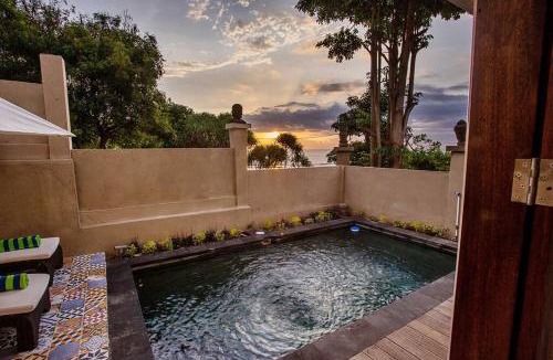 Ceningan Island Villa | Villa Kangen a beautiful 1 - Bedroom Villa