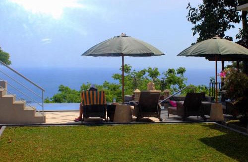 Senggigi House | Villa Karingal
