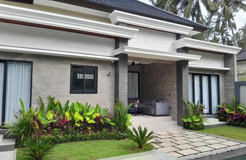 Sengkidu Villa | Villa KARISMA 1 Candidasa