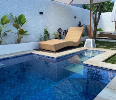 Buleleng House | Villa Katak Singaraja