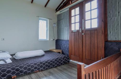 Ciwidey Villa | Villa Kayu Ciwidey